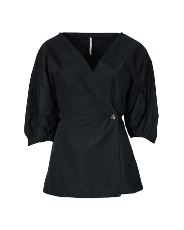 LIVIANA CONTI BLUSE F5WY20