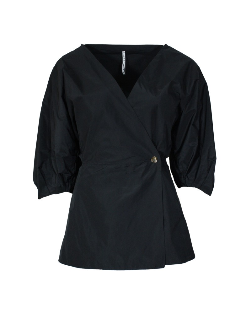 LIVIANA CONTI BLUSE F5WY20
