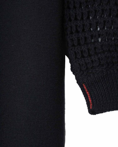 LIVIANA CONTI PULLI F5WA40 bl