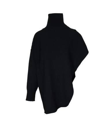 LIVIANA CONTI PULLI F5WC19 BL