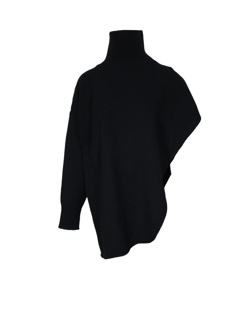 LIVIANA CONTI PULLI F5WC19 BL