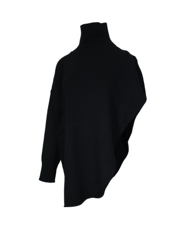 LIVIANA CONTI PULLI F5WC19 BL