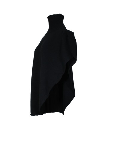 LIVIANA CONTI PULLI F5WC19 BL