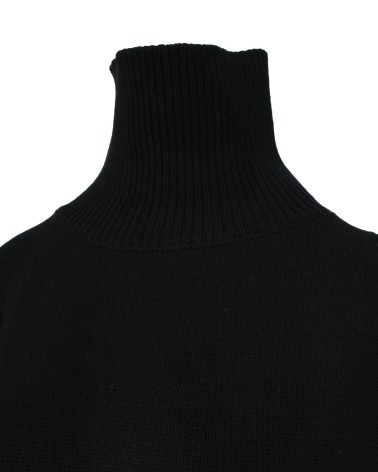 LIVIANA CONTI PULLI F5WC19 BL