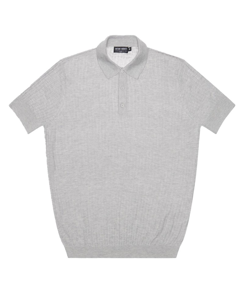 ANTONY MORATO STRICKPOLO MMSW01514