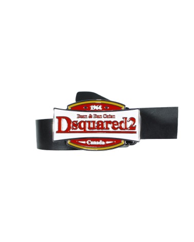 DSQUARED2 GÜRTEL BEM0665 M802