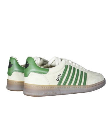 DSQUARED2 SNEAKER SNM0364 M4137