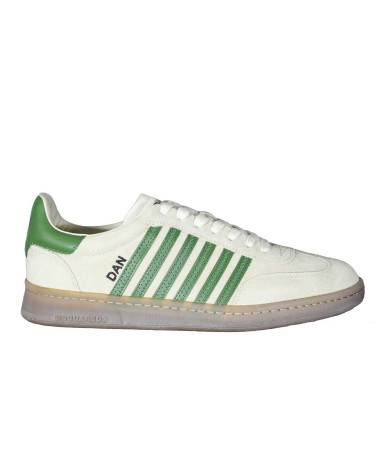 DSQUARED2 SNEAKER SNM0364 M4137