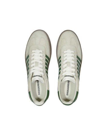 DSQUARED2 SNEAKER SNM0364 M4137