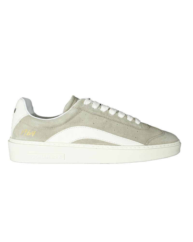 DSQUARED2 SNEAKER SNM0441 M4123