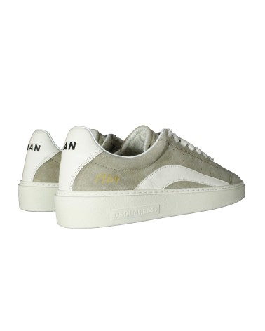 DSQUARED2 SNEAKER SNM0441 M4123