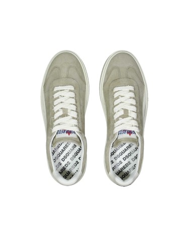 DSQUARED2 SNEAKER SNM0441 M4123