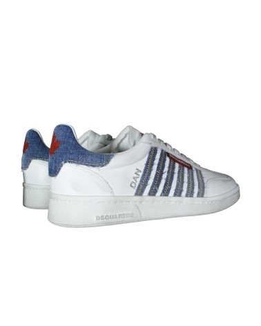 DSQUARED2 SNEAKER SNM0443 M872