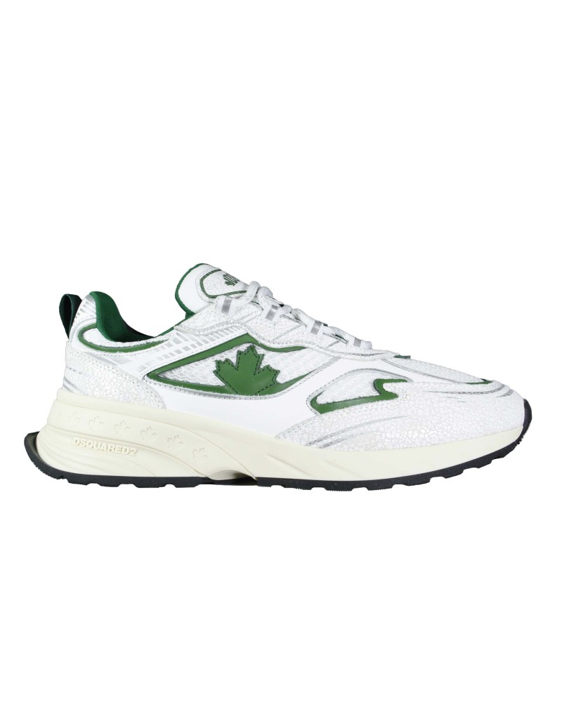 DSQUARED2 SNEAKER SNM0444 M4142