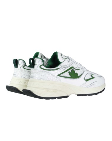 DSQUARED2 SNEAKER SNM0444 M4142