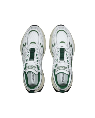 DSQUARED2 SNEAKER SNM0444 M4142