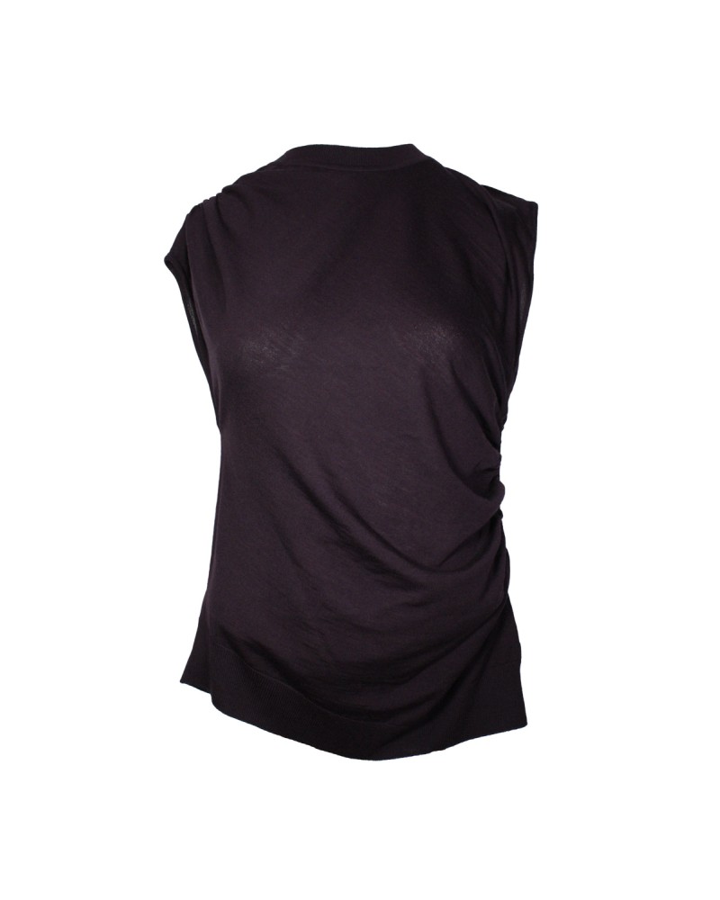 LIVIANA CONTI PULLI F5WA19