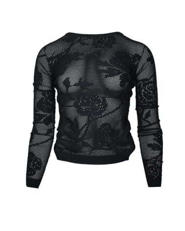 LIVIANA CONTI PULLI F5WG26 Y69-0