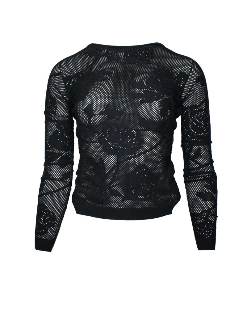 LIVIANA CONTI PULLI F5WG26 Y69-0