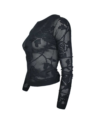 LIVIANA CONTI PULLI F5WG26 Y69-0