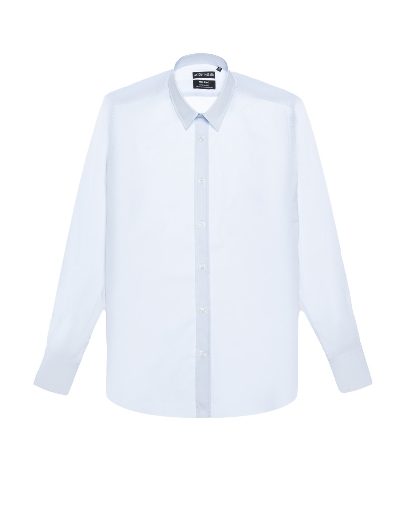 ANTONY MORATO HEMD MMSL00694-7027
