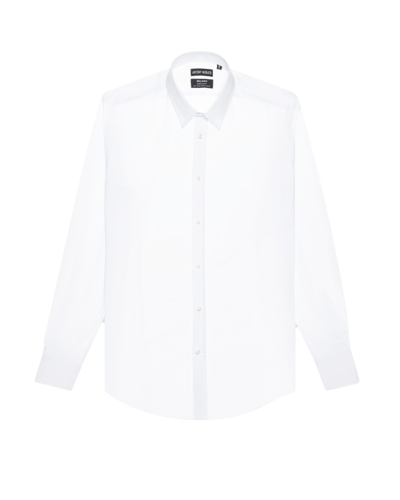 ANTONY MORATO HEMD MMSL00694-1000