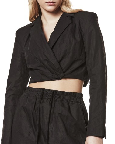 THOM KROM JACKE W B 3 BL