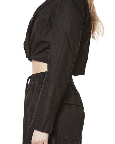 THOM KROM JACKE W B 3 BL