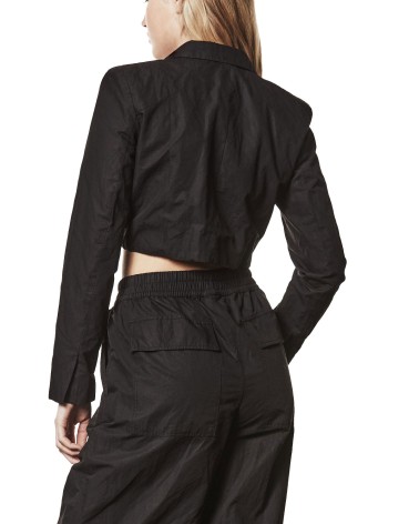 THOM KROM JACKE W B 3 BL