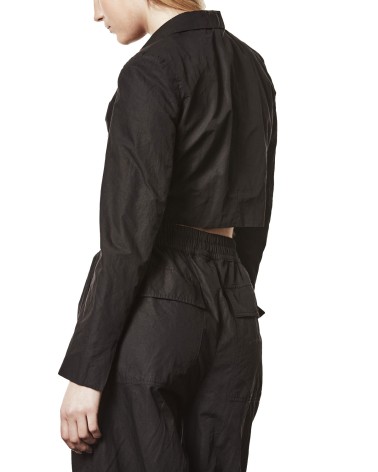 THOM KROM JACKE W B 3 BL