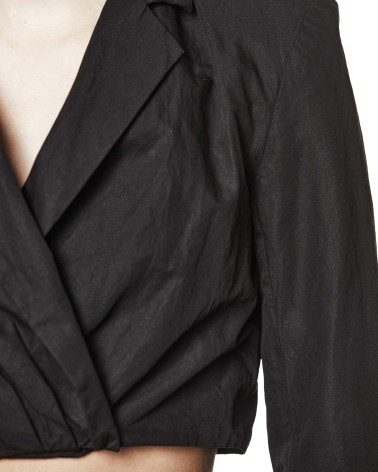 THOM KROM JACKE W B 3 BL