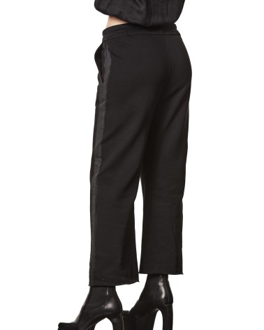 THOM KROM HOSE W ST 419 BL