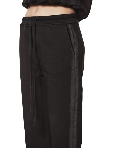THOM KROM HOSE W ST 419 BL
