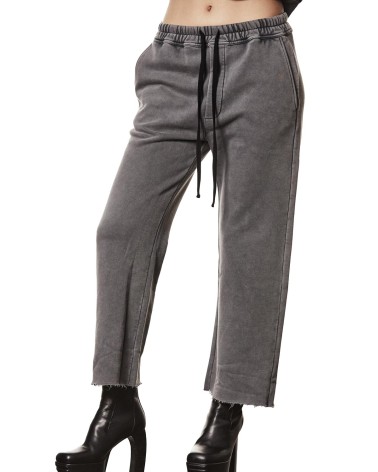 THOM KROM HOSE W ST 423 GREY