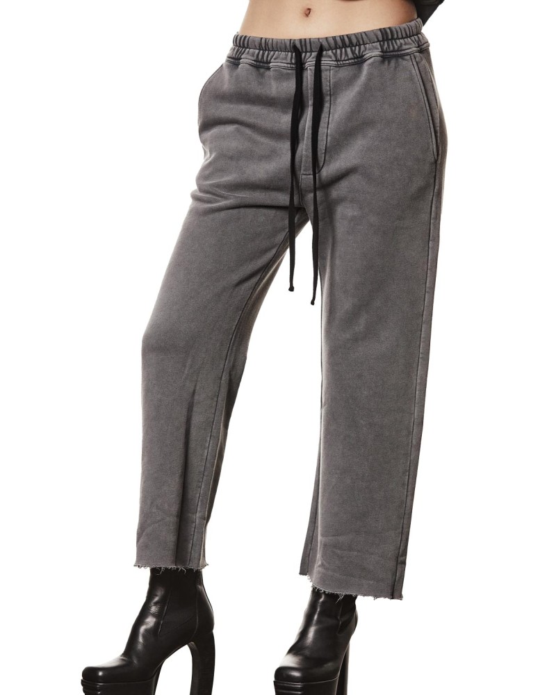 THOM KROM HOSE W ST 423 GREY