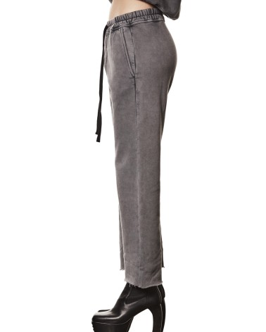 THOM KROM HOSE W ST 423 GREY