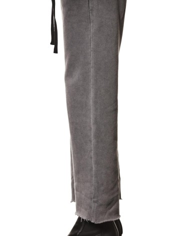 THOM KROM HOSE W ST 423 GREY