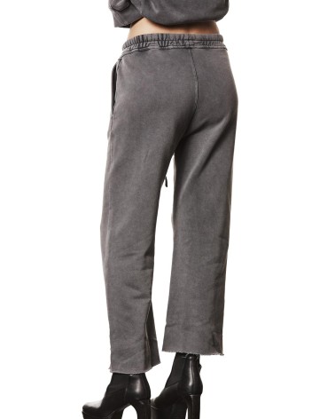 THOM KROM HOSE W ST 423 GREY