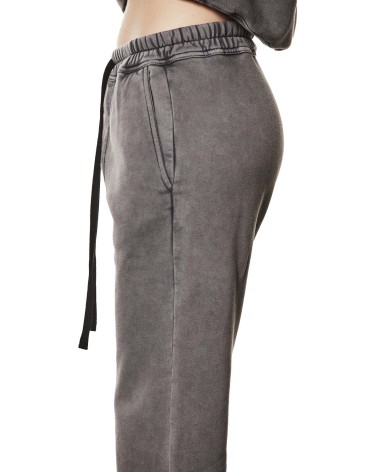 THOM KROM HOSE W ST 423 GREY