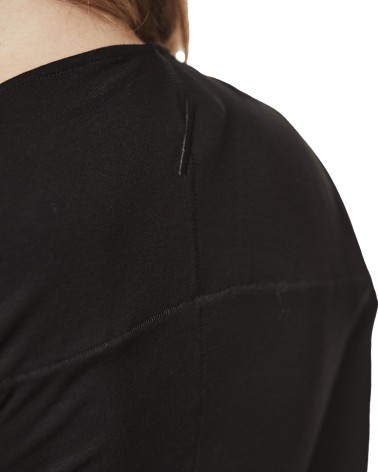 THOM KROM LONGSLEEVE  W TS 588 bl