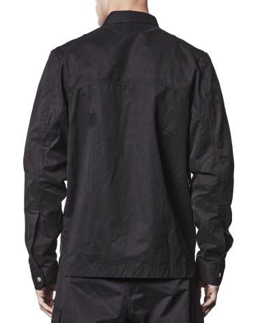 THOM KROM HEMD M H 175 bl