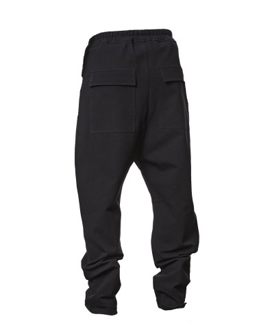 THOM KROM HOSE M ST 503 bl