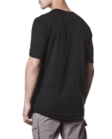 THOM KROM TEE-SHIRT M TS 892 bl