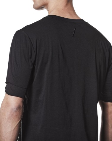 THOM KROM TEE-SHIRT M TS 892 bl