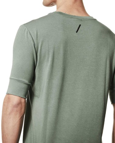 THOM KROM T-SHIRT M TS 903 DAYGREEN