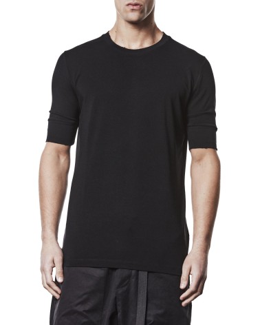THOM KROM T-SHIRT M TS 903 BL