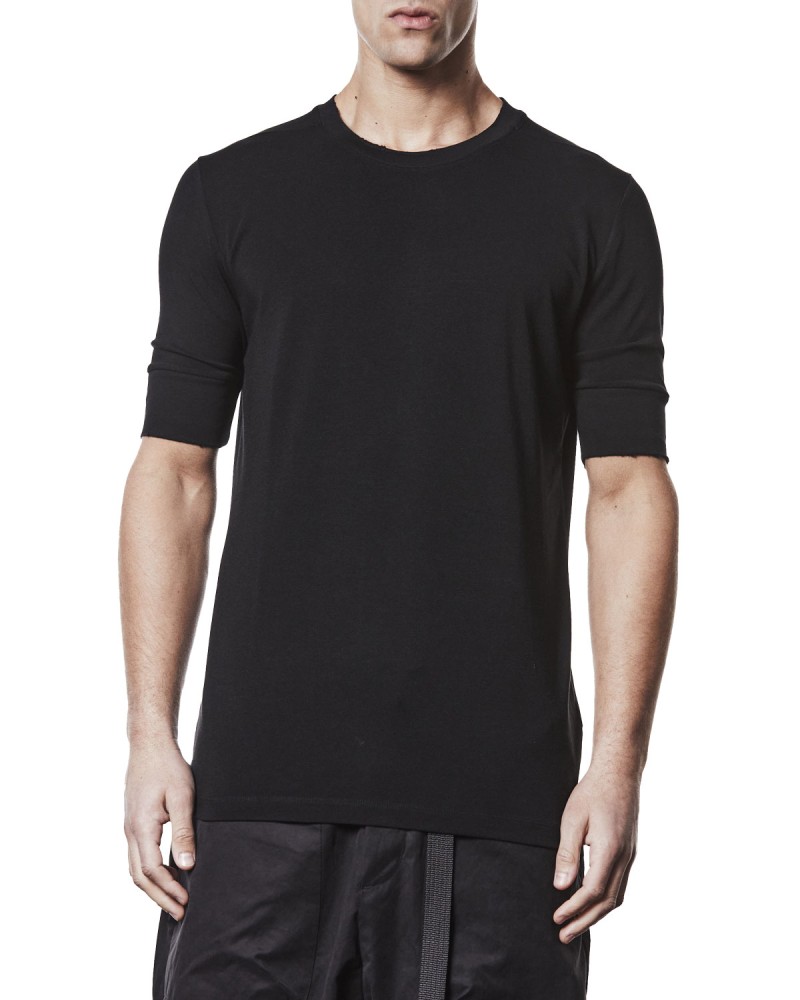 THOM KROM T-SHIRT M TS 903 BL