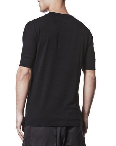 THOM KROM T-SHIRT M TS 903 BL