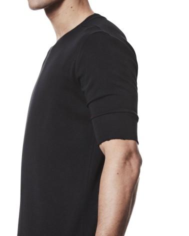 THOM KROM T-SHIRT M TS 903 BL