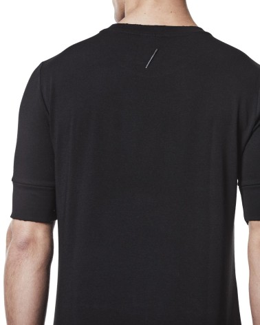 THOM KROM T-SHIRT M TS 903 BL